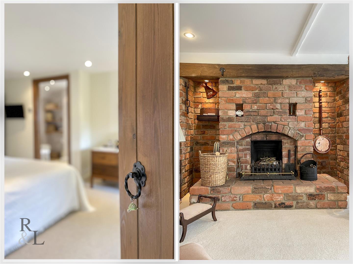 Property image for Blackcliffe Farm Mews, Bradmore, Nottingham