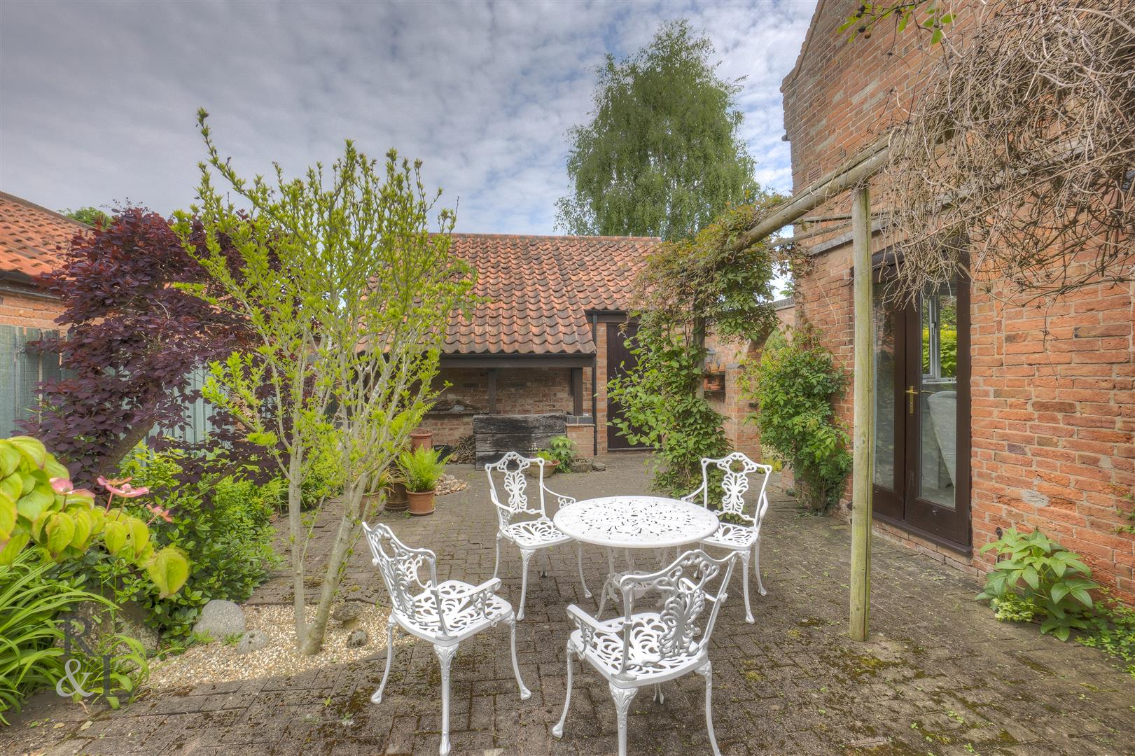 Property image for Blackcliffe Farm Mews, Bradmore, Nottingham