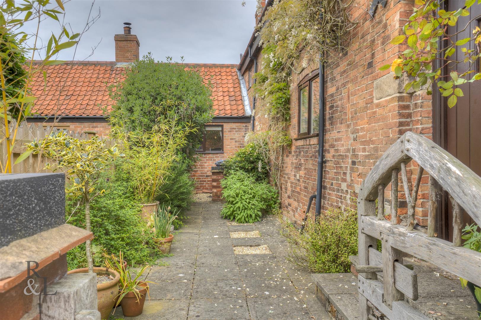Property image for Blackcliffe Farm Mews, Bradmore, Nottingham