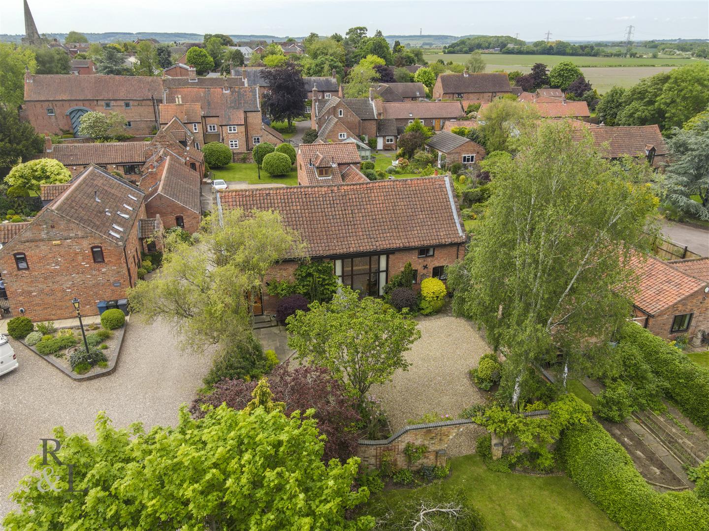 Property image for Blackcliffe Farm Mews, Bradmore, Nottingham