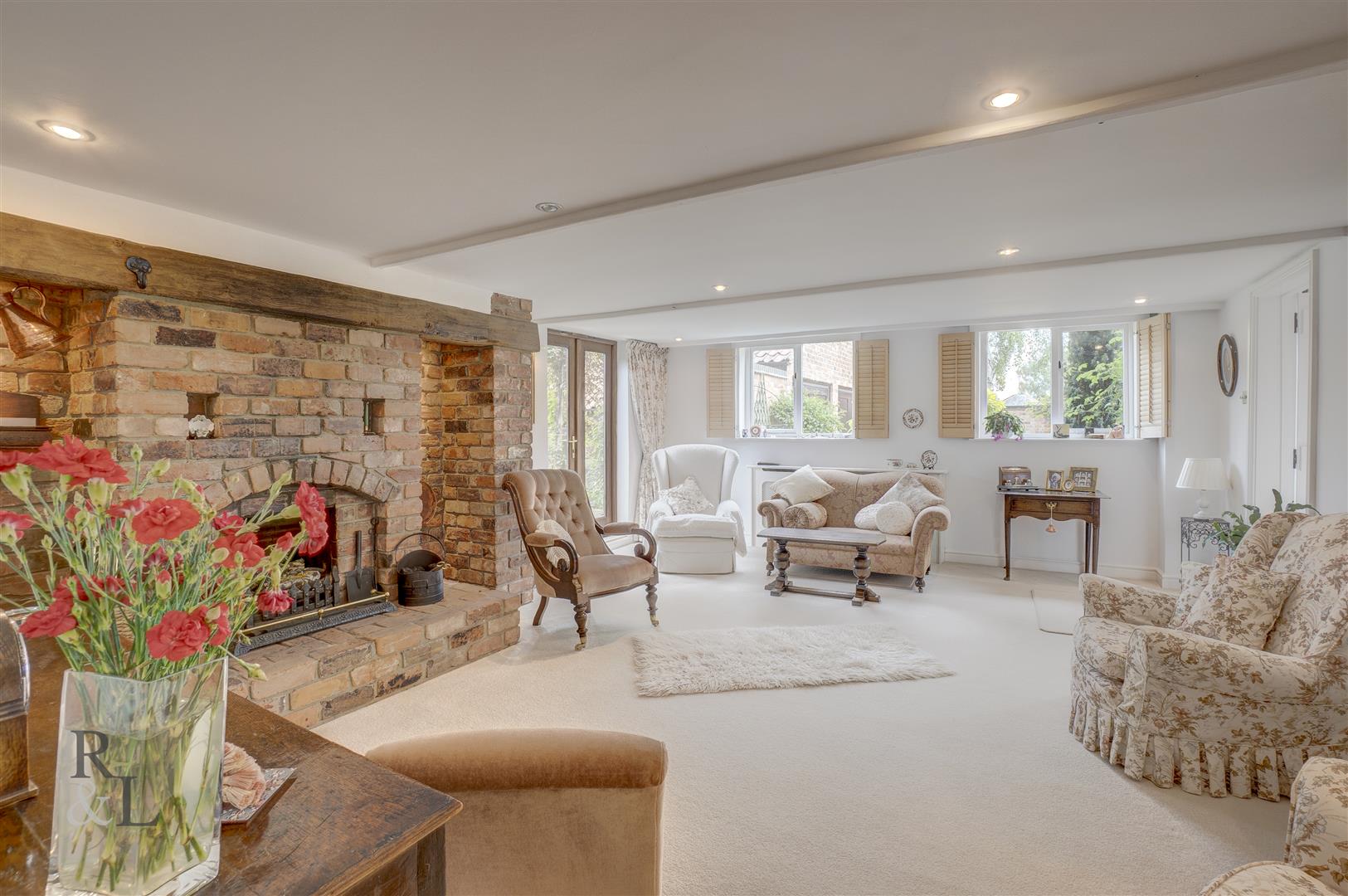 Property image for Blackcliffe Farm Mews, Bradmore, Nottingham