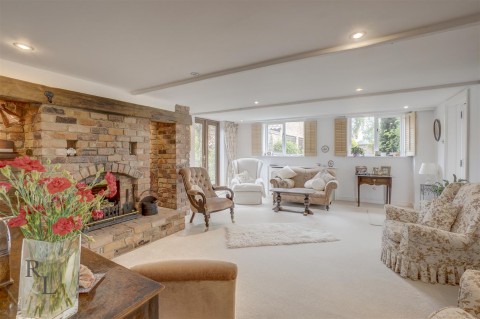Property thumbnail image for Blackcliffe Farm Mews, Bradmore, Nottingham