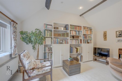 Property thumbnail image for Blackcliffe Farm Mews, Bradmore, Nottingham
