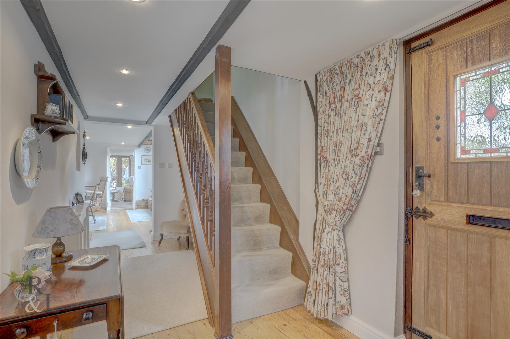 Property image for Blackcliffe Farm Mews, Bradmore, Nottingham