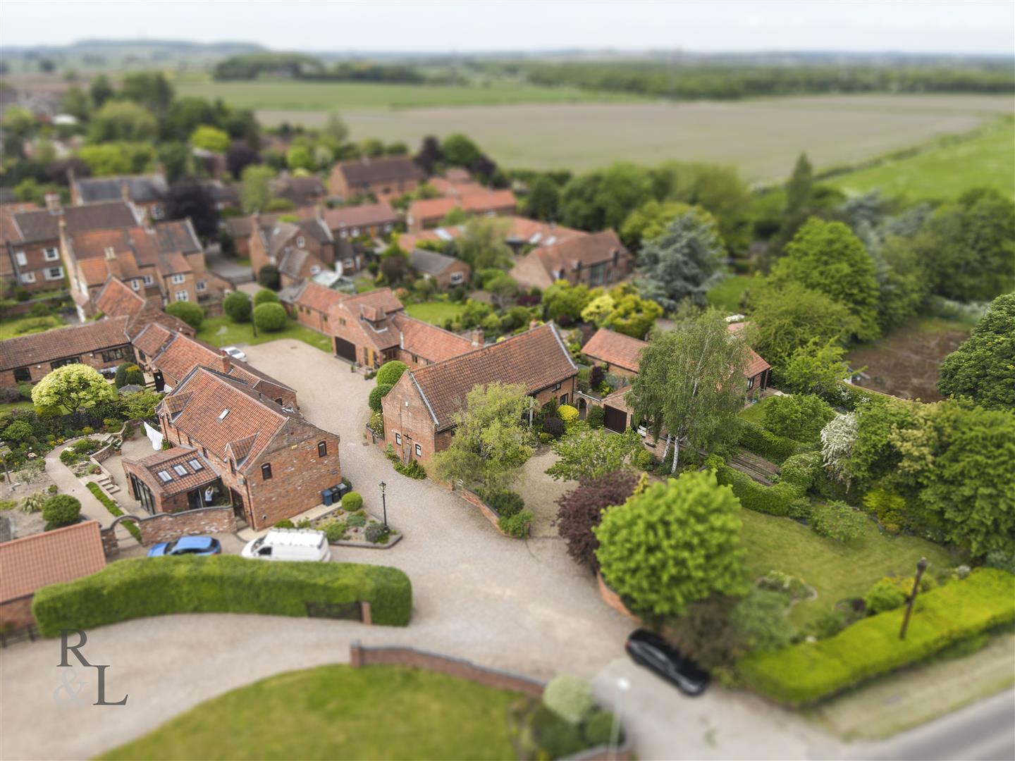 Property image for Blackcliffe Farm Mews, Bradmore, Nottingham