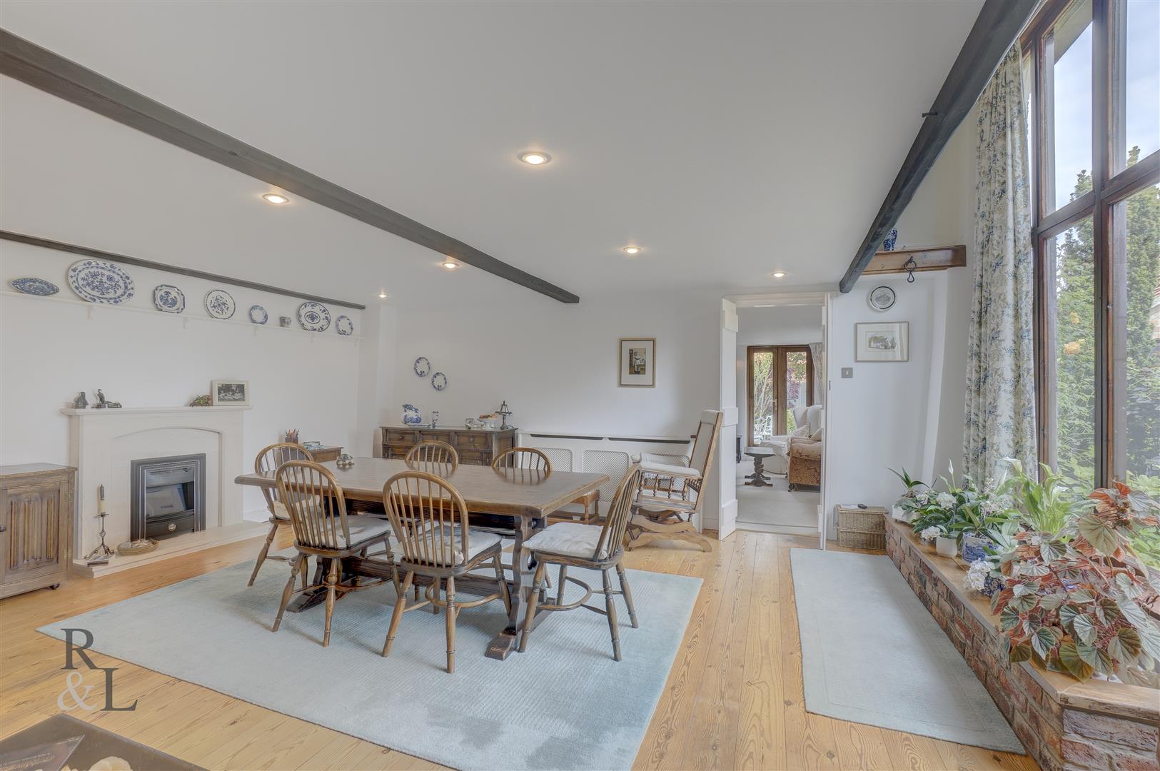 Property image for Blackcliffe Farm Mews, Bradmore, Nottingham
