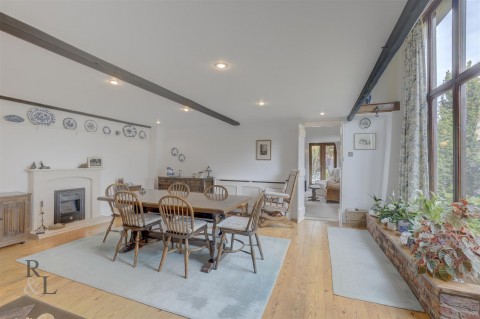 Property thumbnail image for Blackcliffe Farm Mews, Bradmore, Nottingham