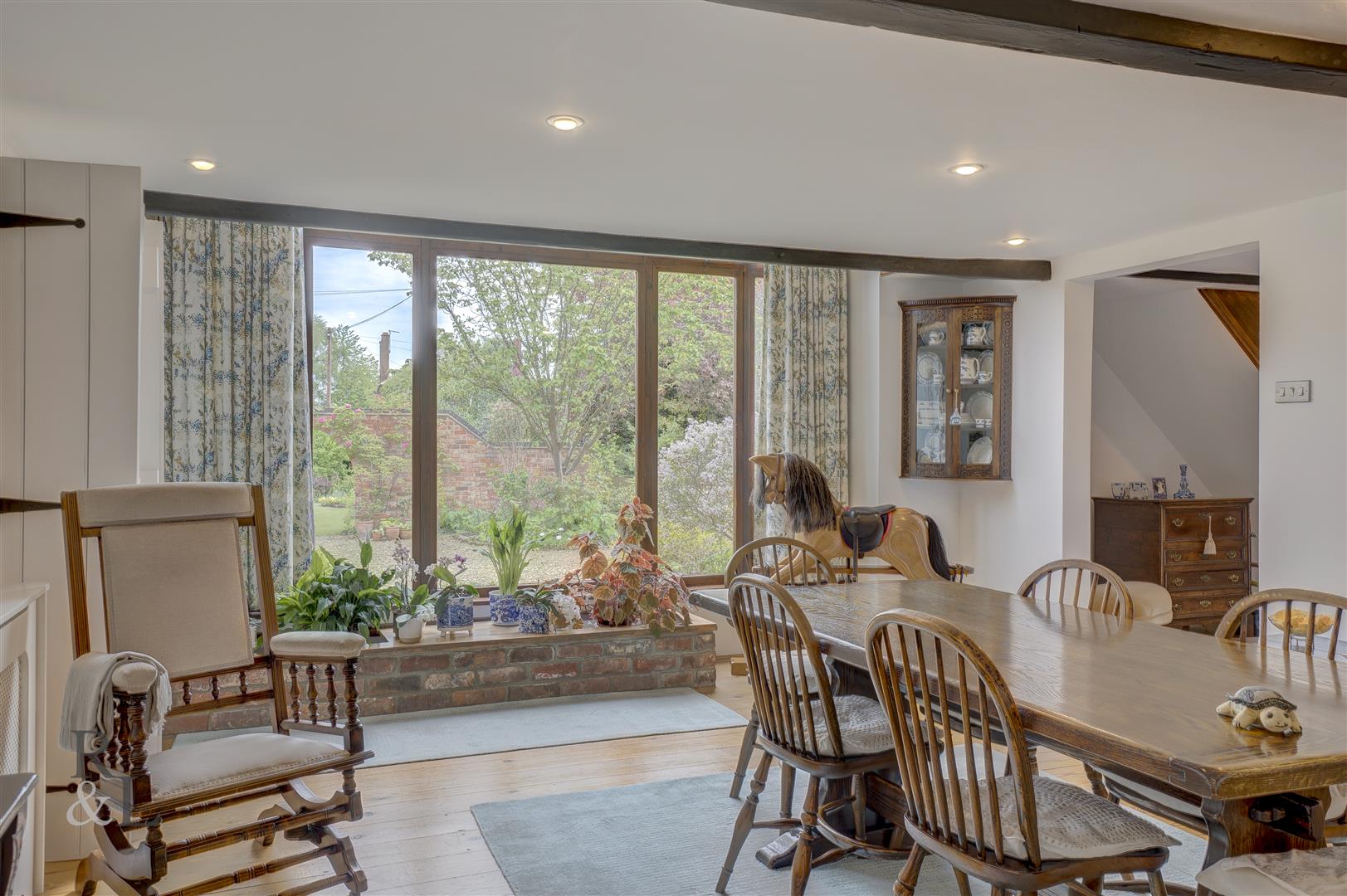Property image for Blackcliffe Farm Mews, Bradmore, Nottingham