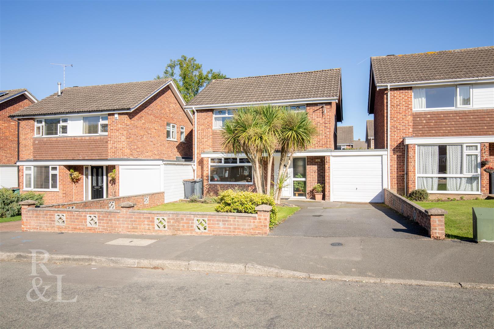 Property image for Woodside, Ashby-De-La-Zouch