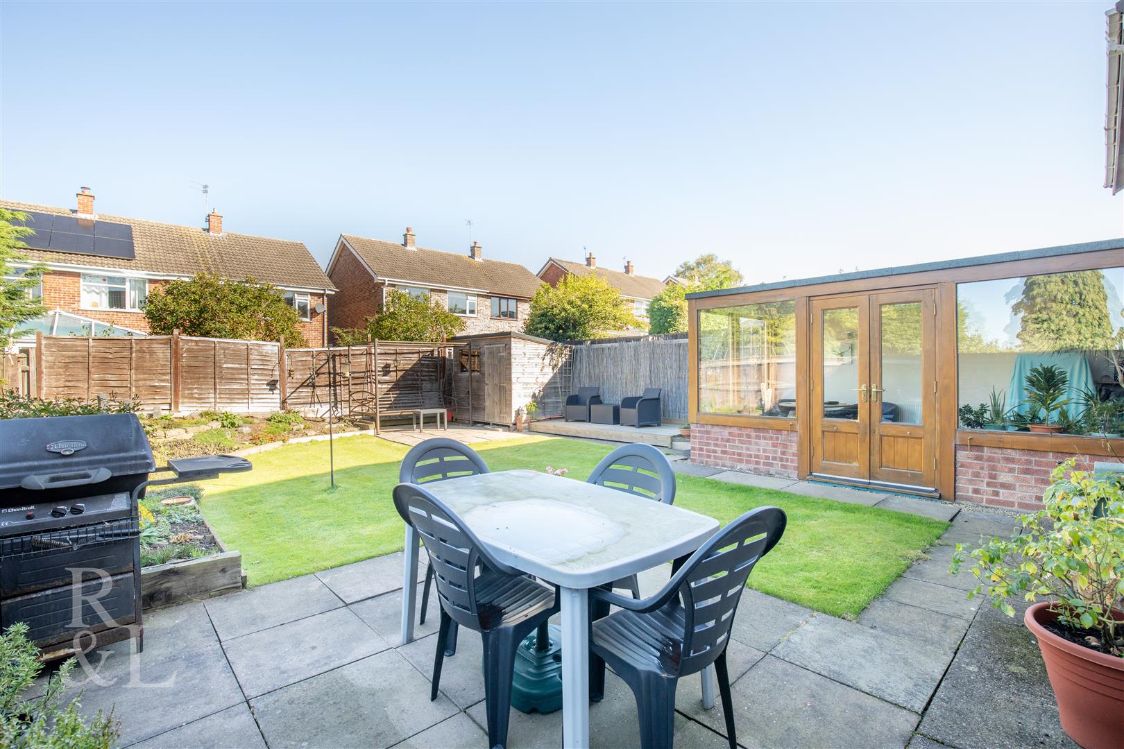 Property image for Woodside, Ashby-De-La-Zouch