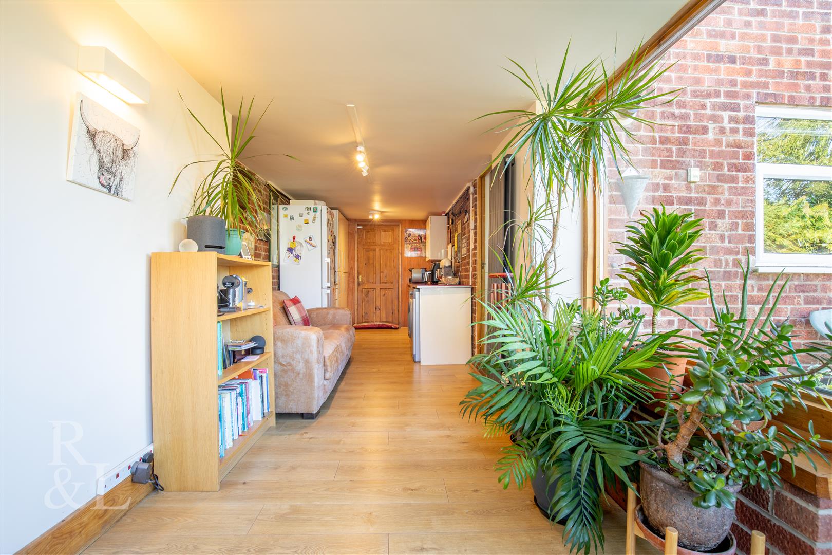 Property image for Woodside, Ashby-De-La-Zouch