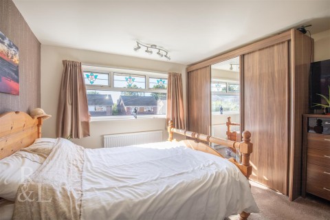 Property thumbnail image for Woodside, Ashby-De-La-Zouch