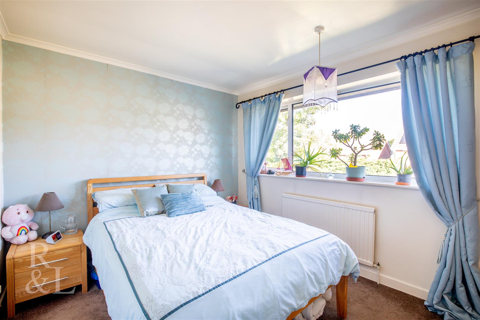 Property image for Woodside, Ashby-De-La-Zouch