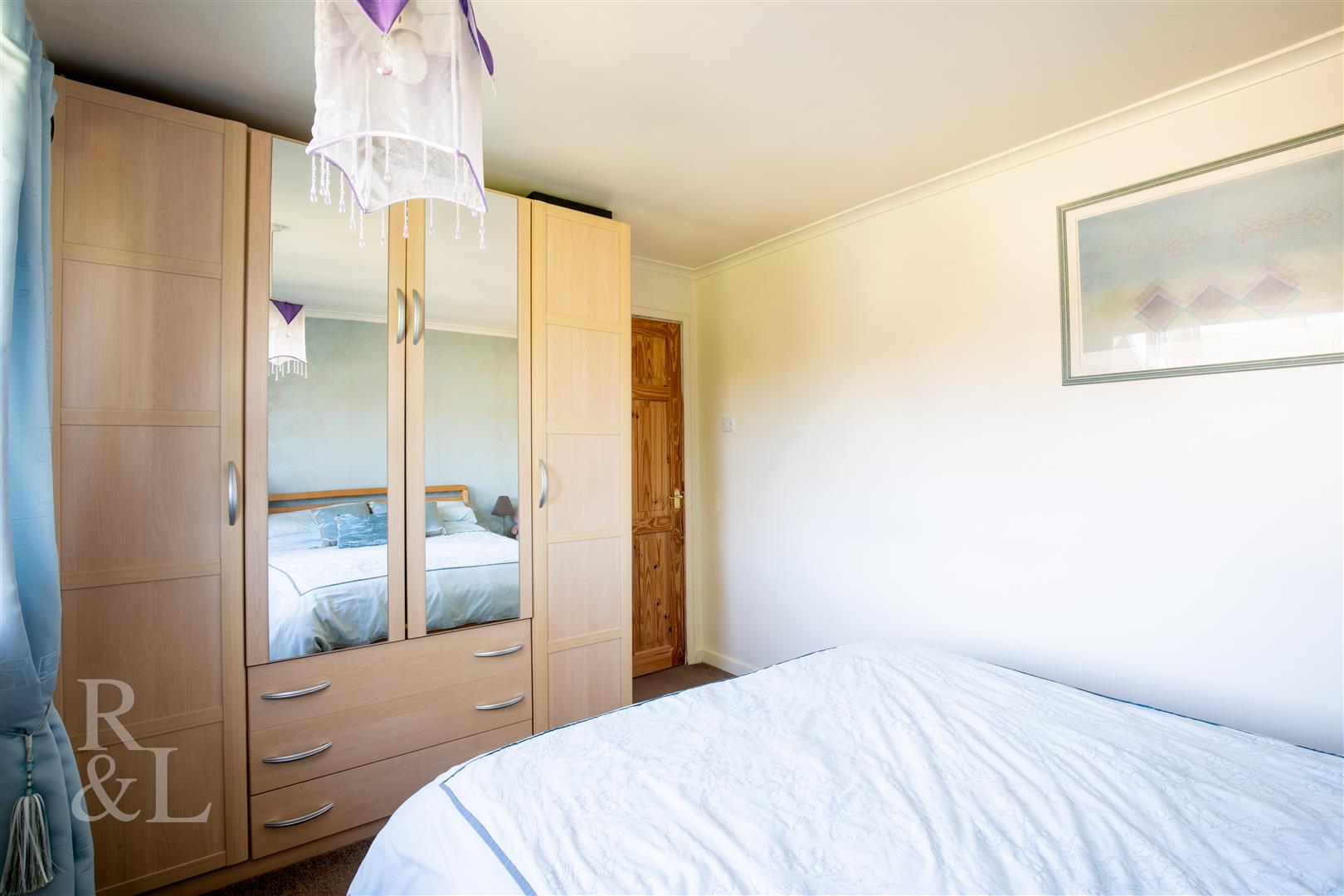 Property image for Woodside, Ashby-De-La-Zouch