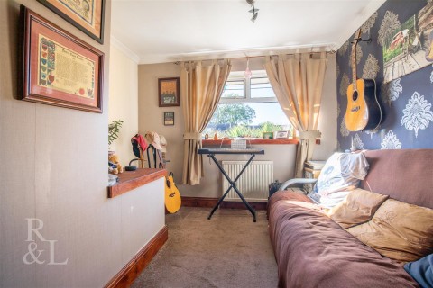 Property thumbnail image for Woodside, Ashby-De-La-Zouch