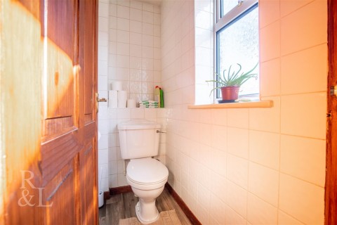 Property thumbnail image for Woodside, Ashby-De-La-Zouch