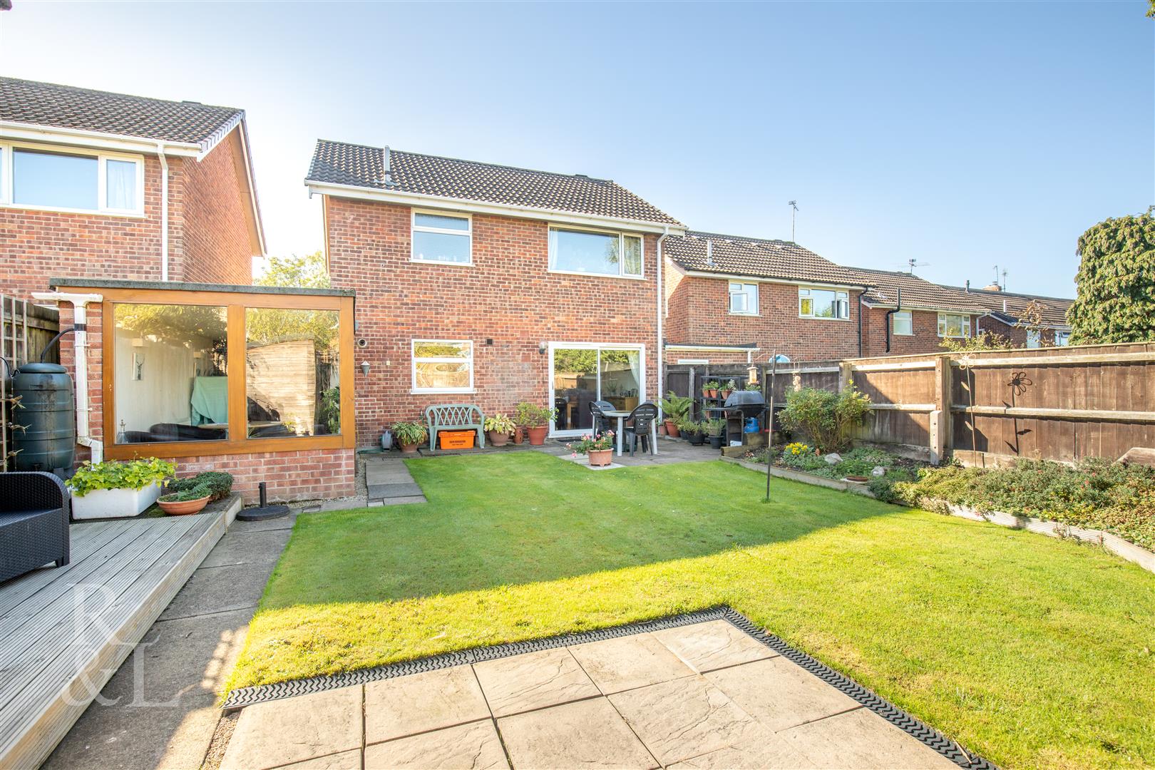 Property image for Woodside, Ashby-De-La-Zouch