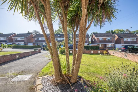 Property thumbnail image for Woodside, Ashby-De-La-Zouch
