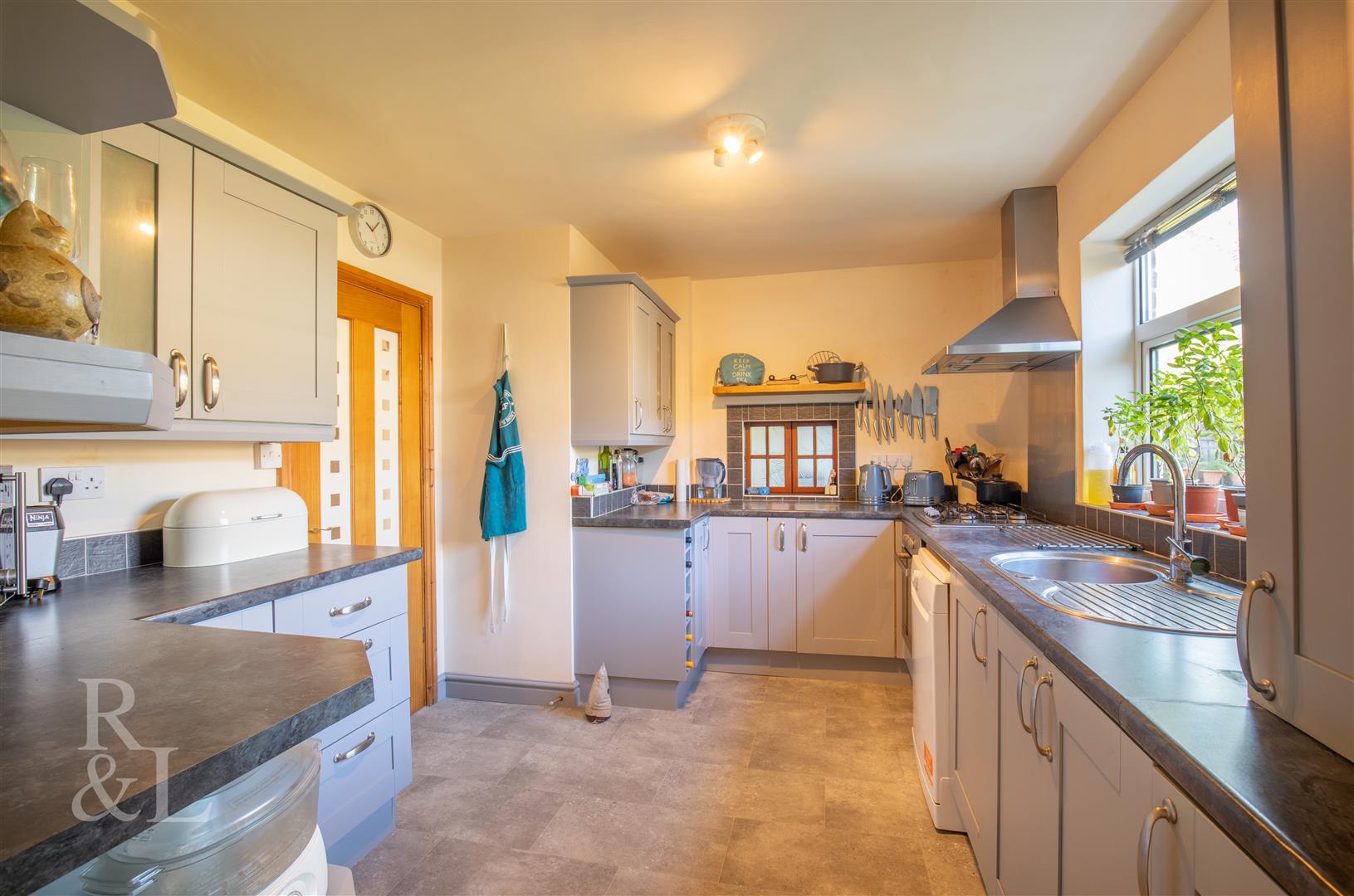 Property image for Woodside, Ashby-De-La-Zouch