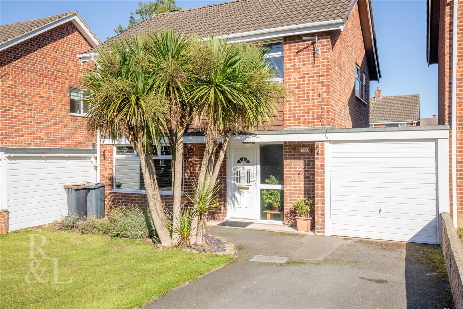 Property image for Woodside, Ashby-De-La-Zouch