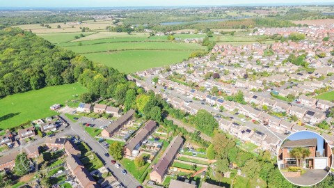 Property thumbnail image for Woodside, Ashby-De-La-Zouch