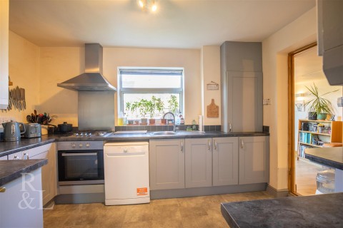 Property thumbnail image for Woodside, Ashby-De-La-Zouch