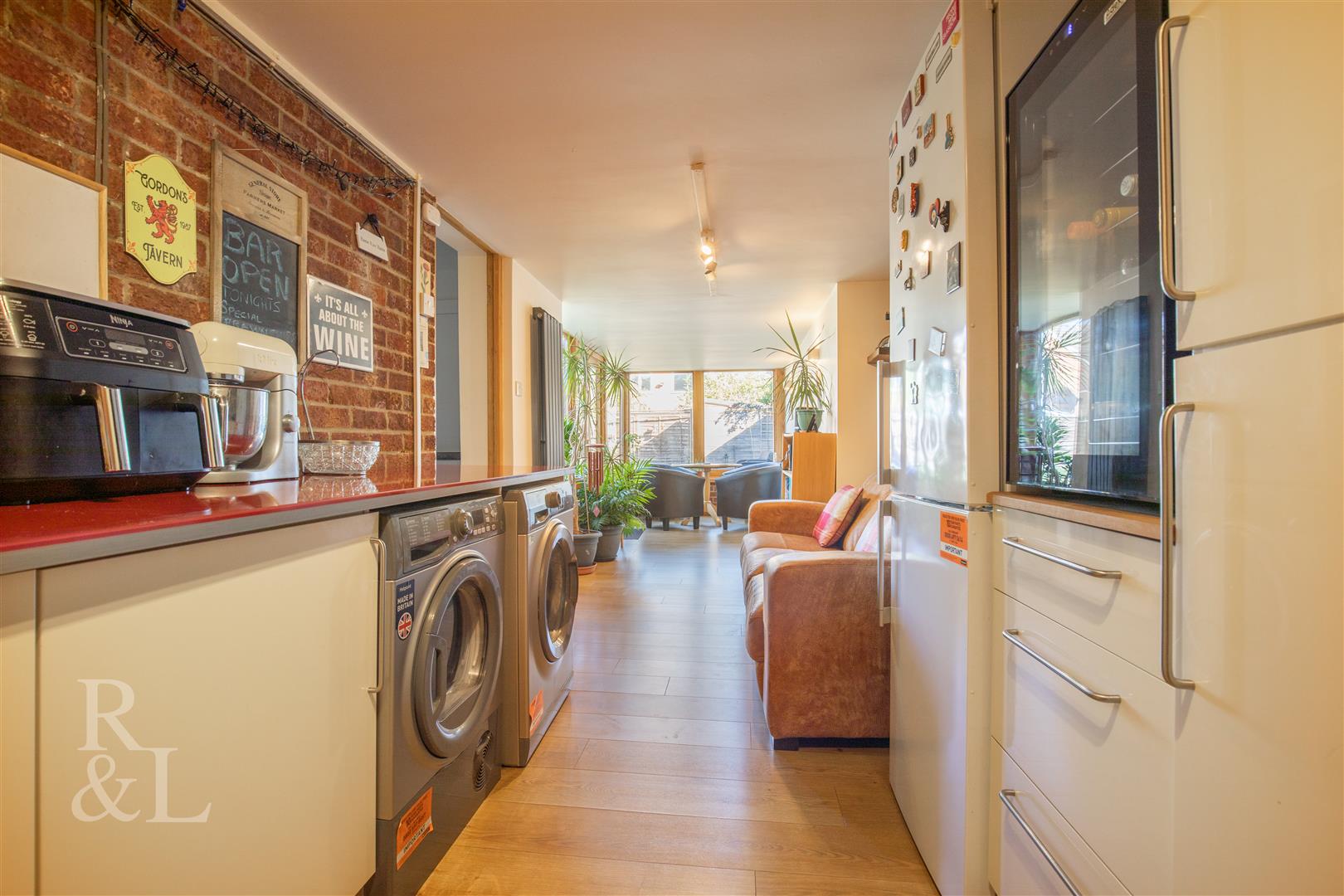 Property image for Woodside, Ashby-De-La-Zouch