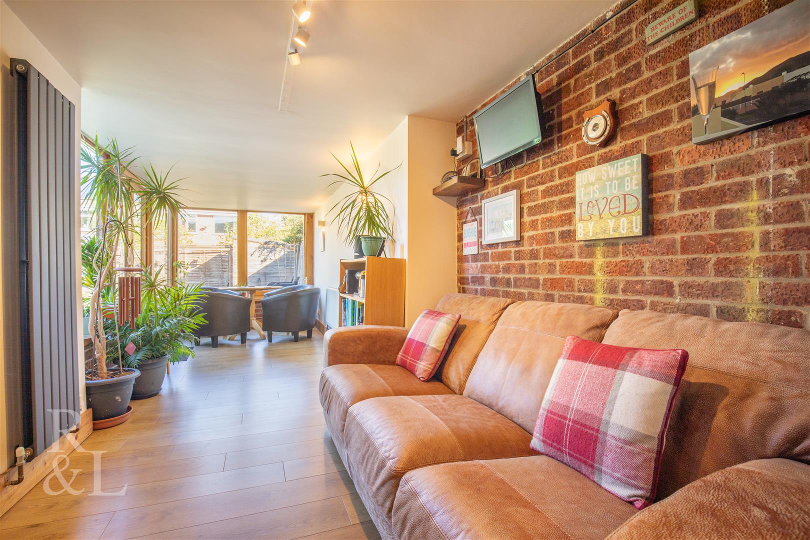 Property image for Woodside, Ashby-De-La-Zouch