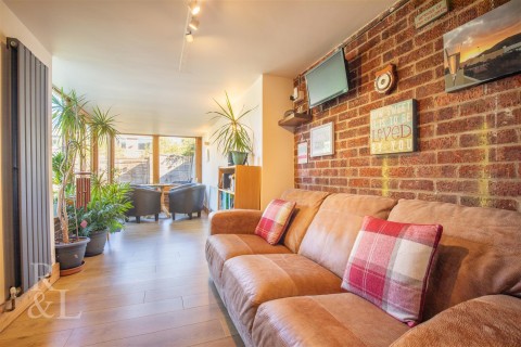 Property thumbnail image for Woodside, Ashby-De-La-Zouch