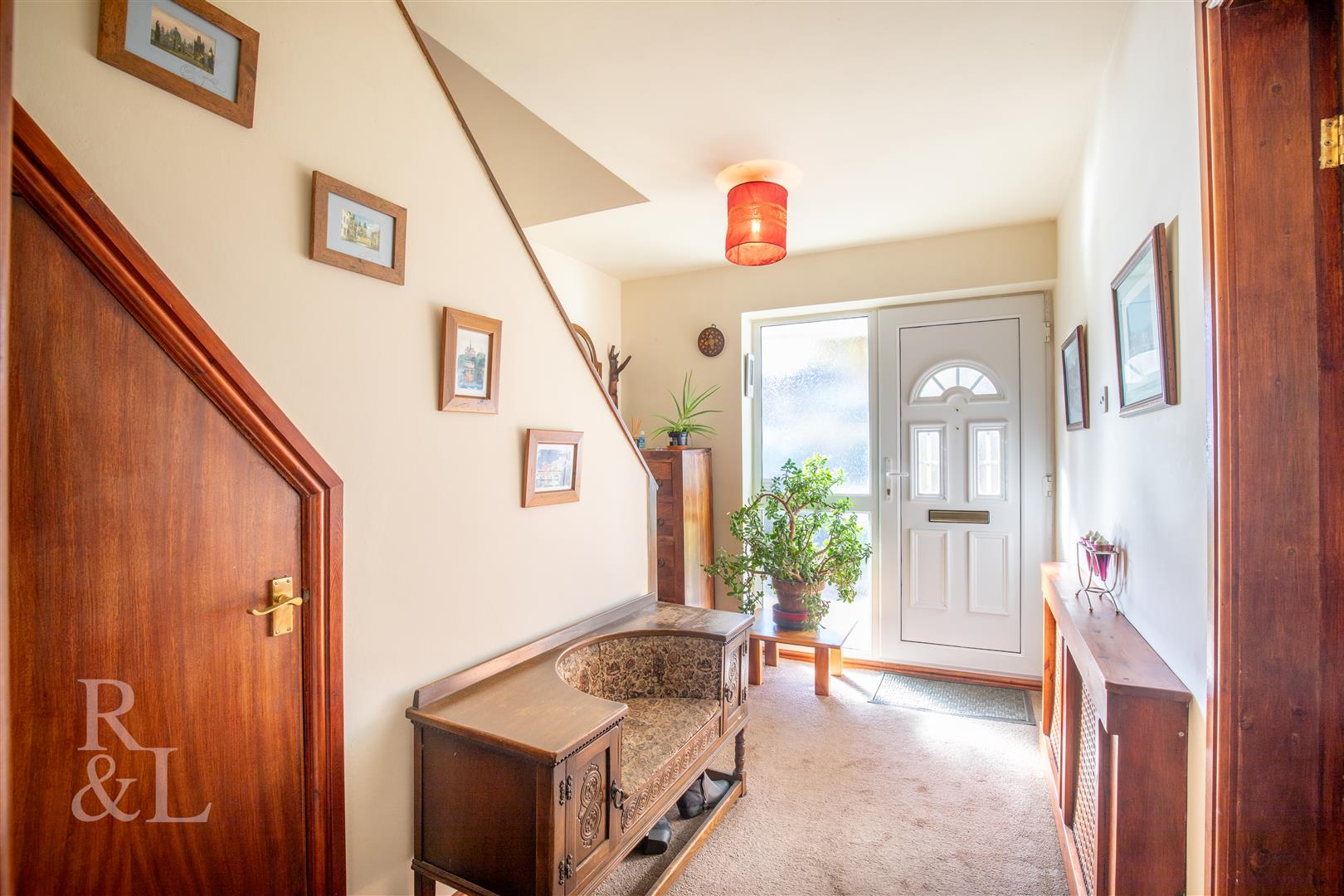 Property image for Woodside, Ashby-De-La-Zouch
