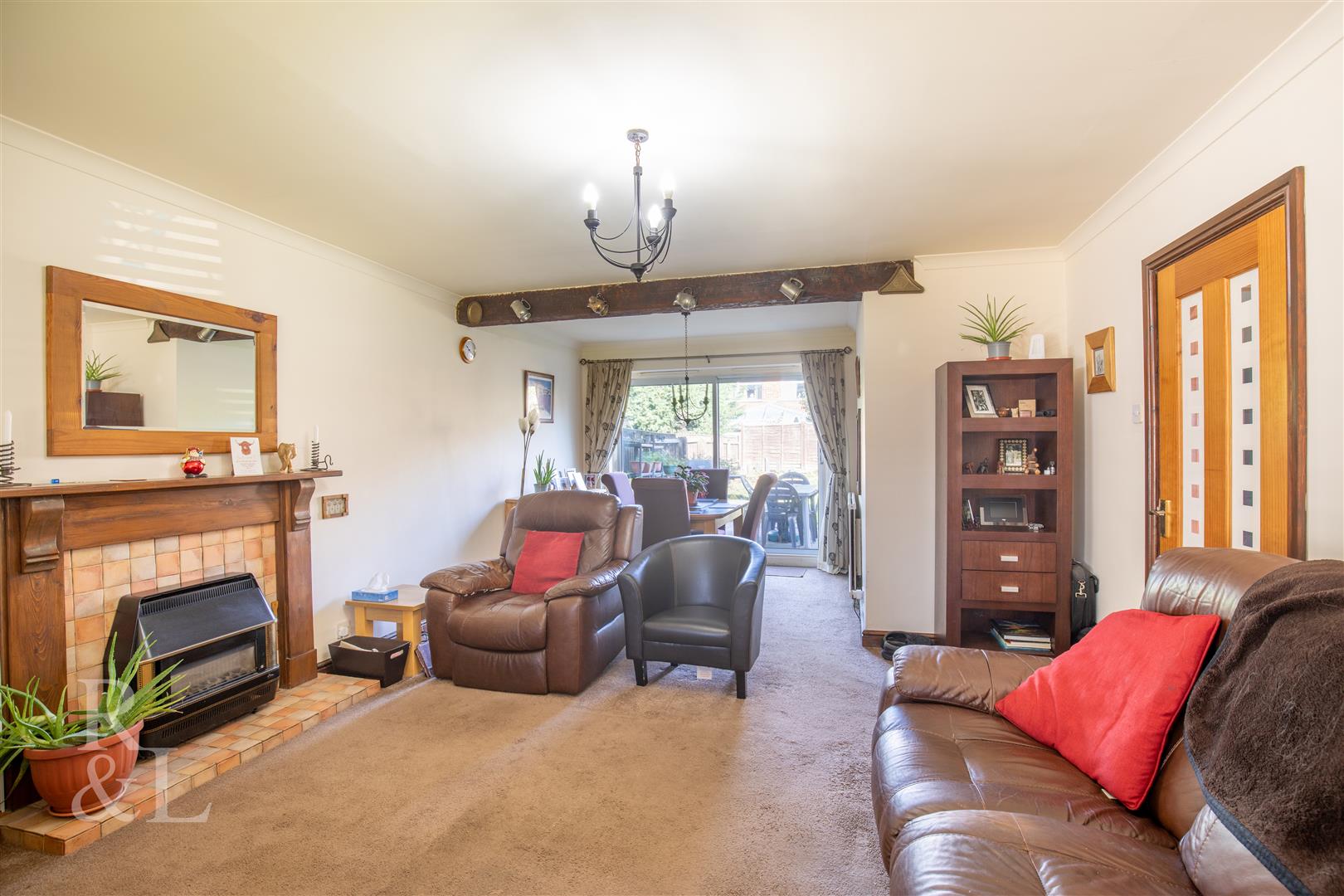 Property image for Woodside, Ashby-De-La-Zouch