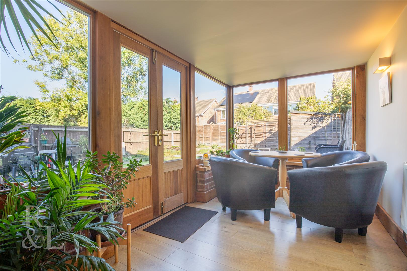 Property image for Woodside, Ashby-De-La-Zouch