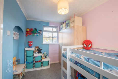 Property thumbnail image for Falcon Way, Woodville, Swadlincote