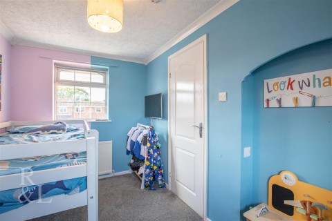 Property thumbnail image for Falcon Way, Woodville, Swadlincote