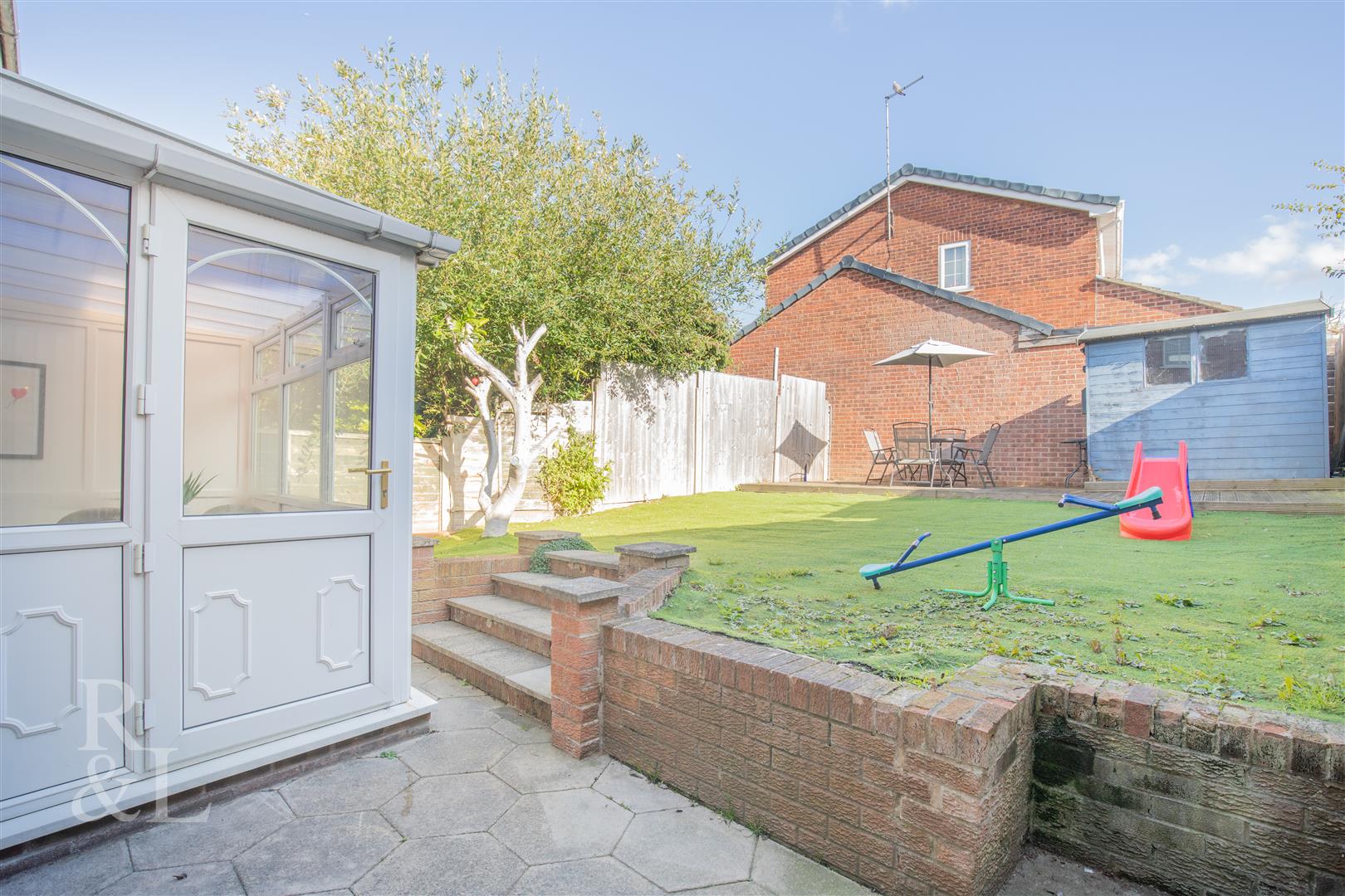 Property image for Falcon Way, Woodville, Swadlincote