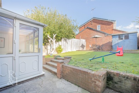 Property thumbnail image for Falcon Way, Woodville, Swadlincote