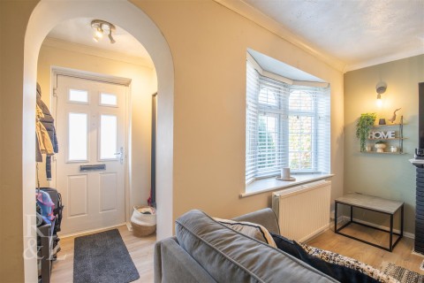Property thumbnail image for Falcon Way, Woodville, Swadlincote