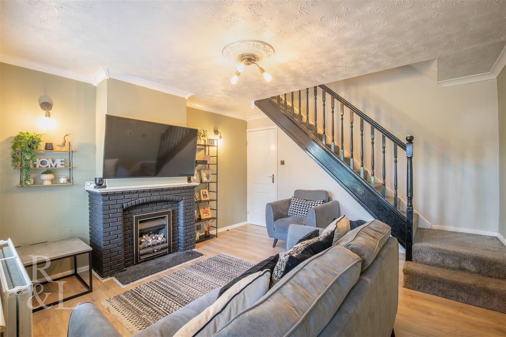 Property image for Falcon Way, Woodville, Swadlincote