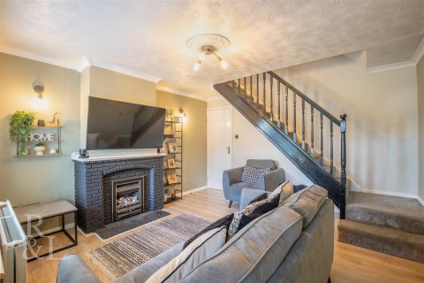Property thumbnail image for Falcon Way, Woodville, Swadlincote
