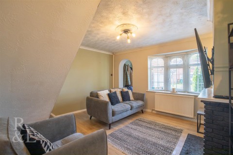 Property thumbnail image for Falcon Way, Woodville, Swadlincote