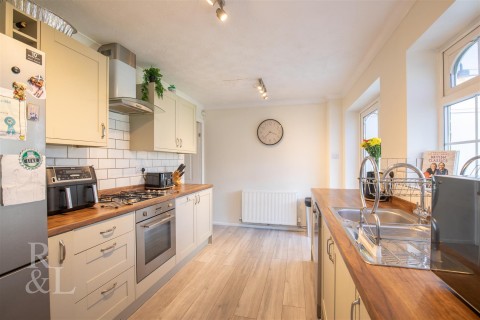 Property thumbnail image for Falcon Way, Woodville, Swadlincote