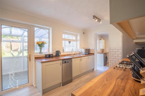 Property thumbnail image for Falcon Way, Woodville, Swadlincote