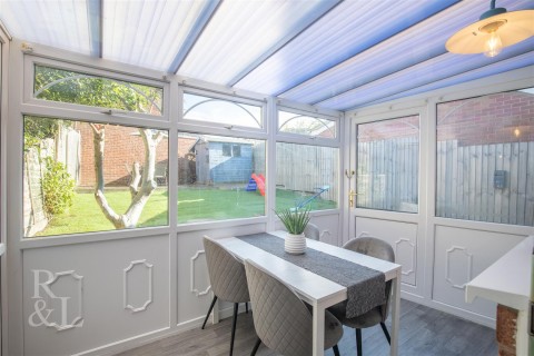 Property thumbnail image for Falcon Way, Woodville, Swadlincote