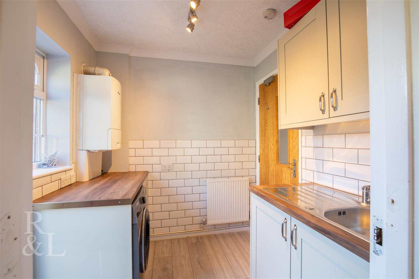 Property image for Falcon Way, Woodville, Swadlincote