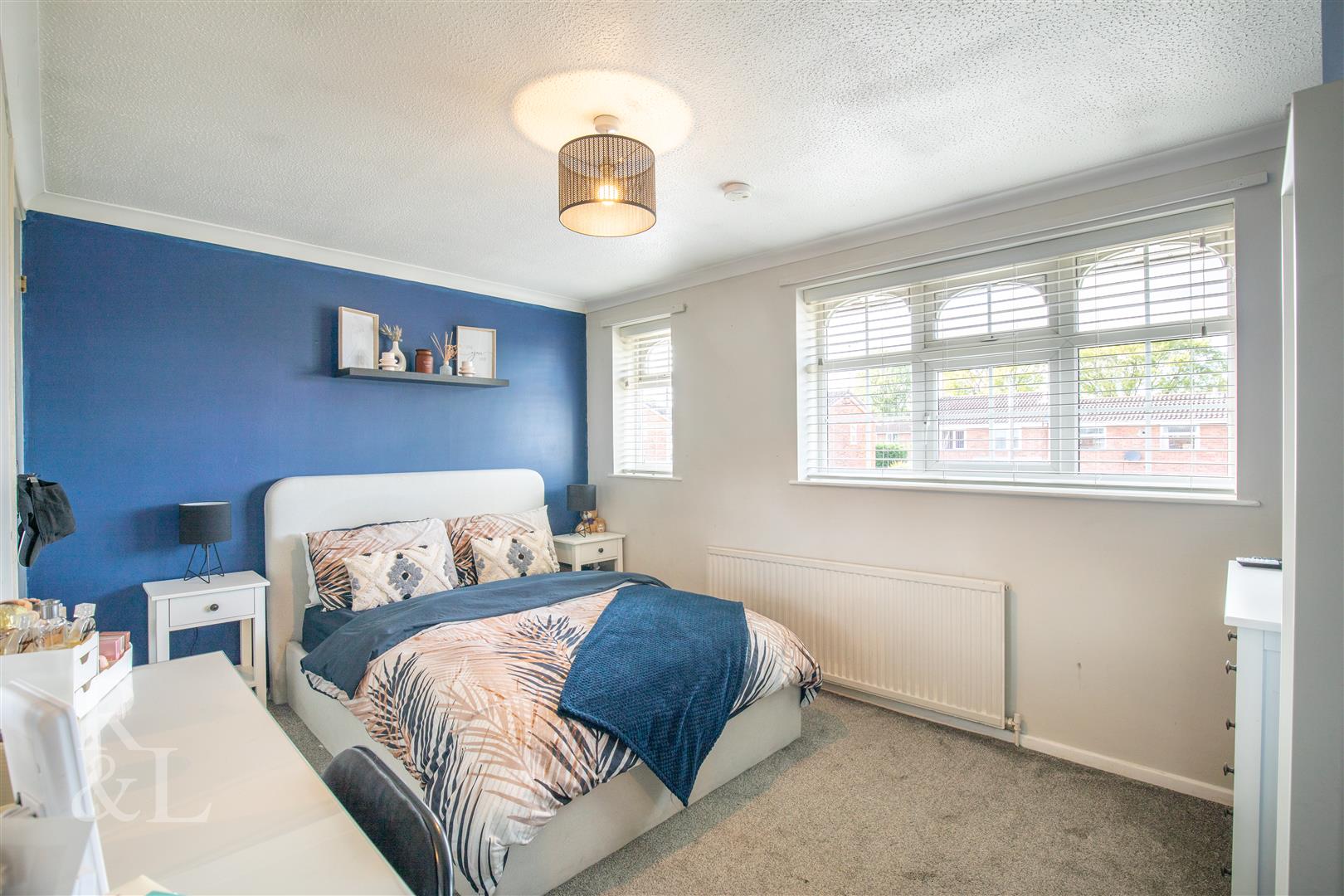 Property image for Falcon Way, Woodville, Swadlincote