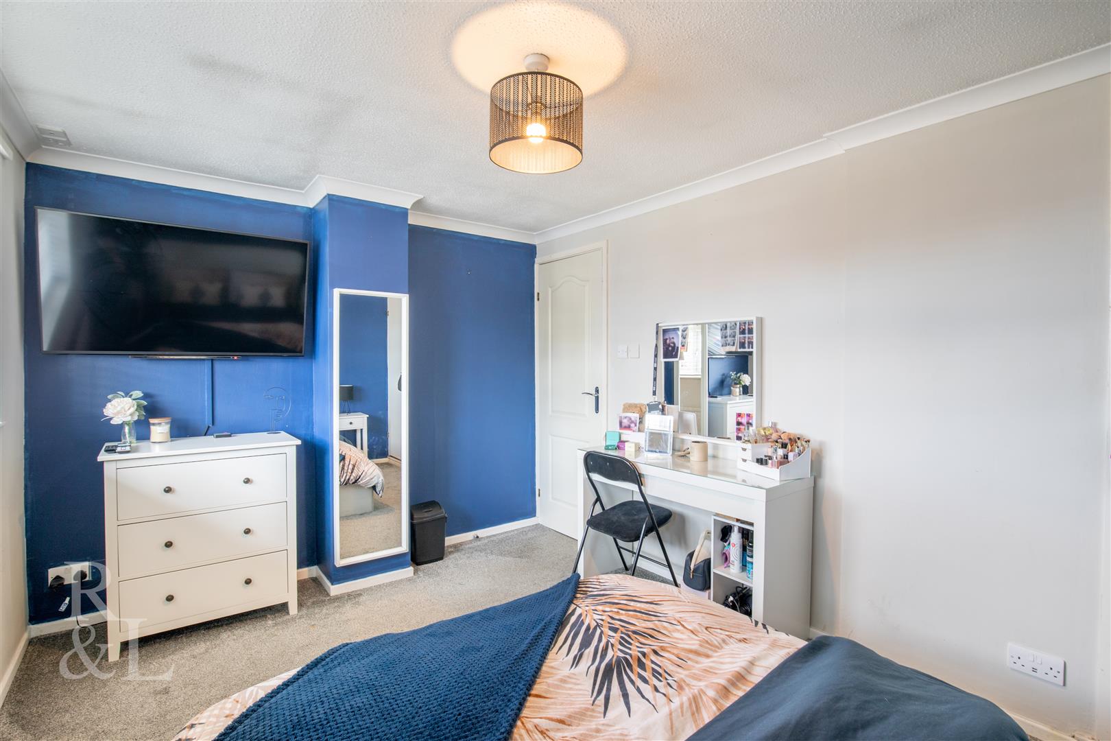 Property image for Falcon Way, Woodville, Swadlincote