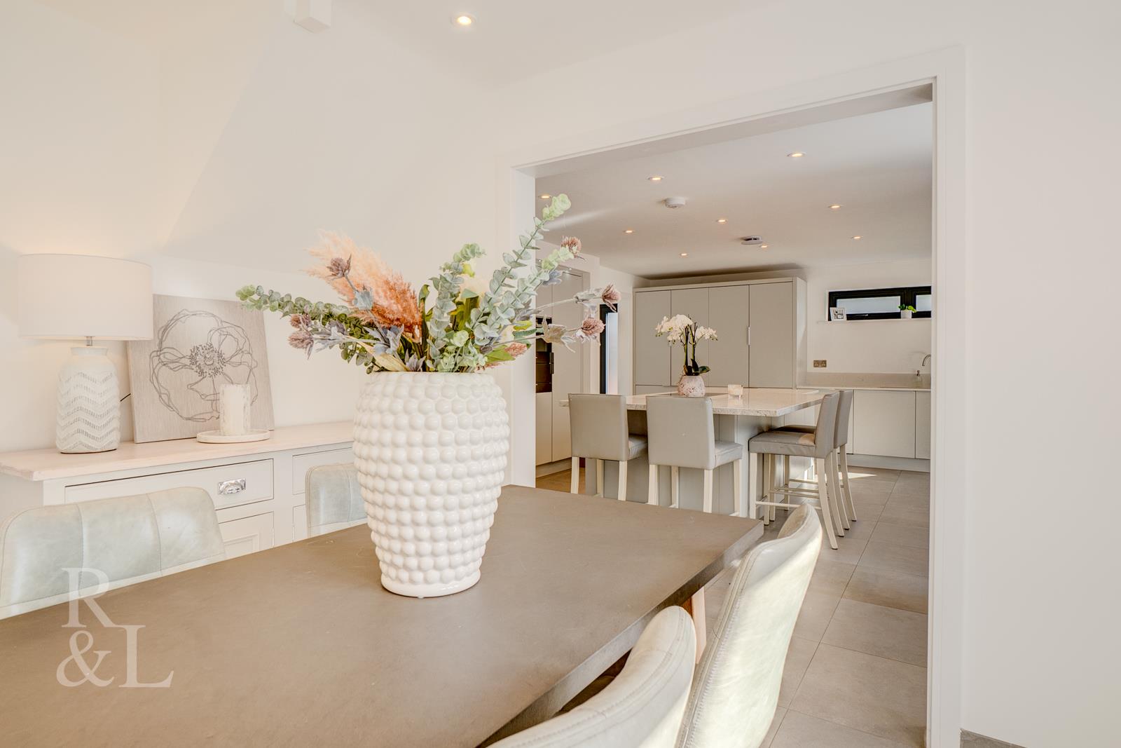 Property image for Springfield Close., Cropwell Bishop, Nottingham