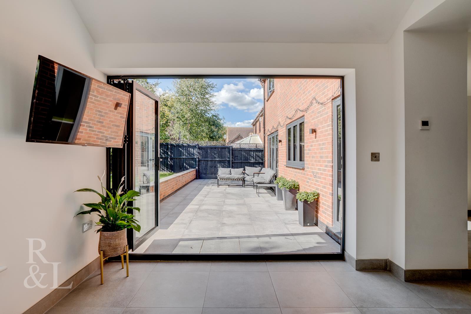 Property image for Springfield Close., Cropwell Bishop, Nottingham