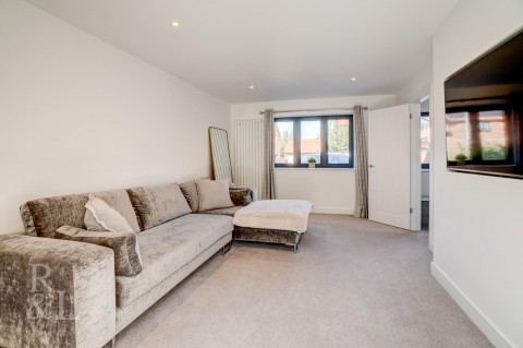 Property thumbnail image for Springfield Close., Cropwell Bishop, Nottingham