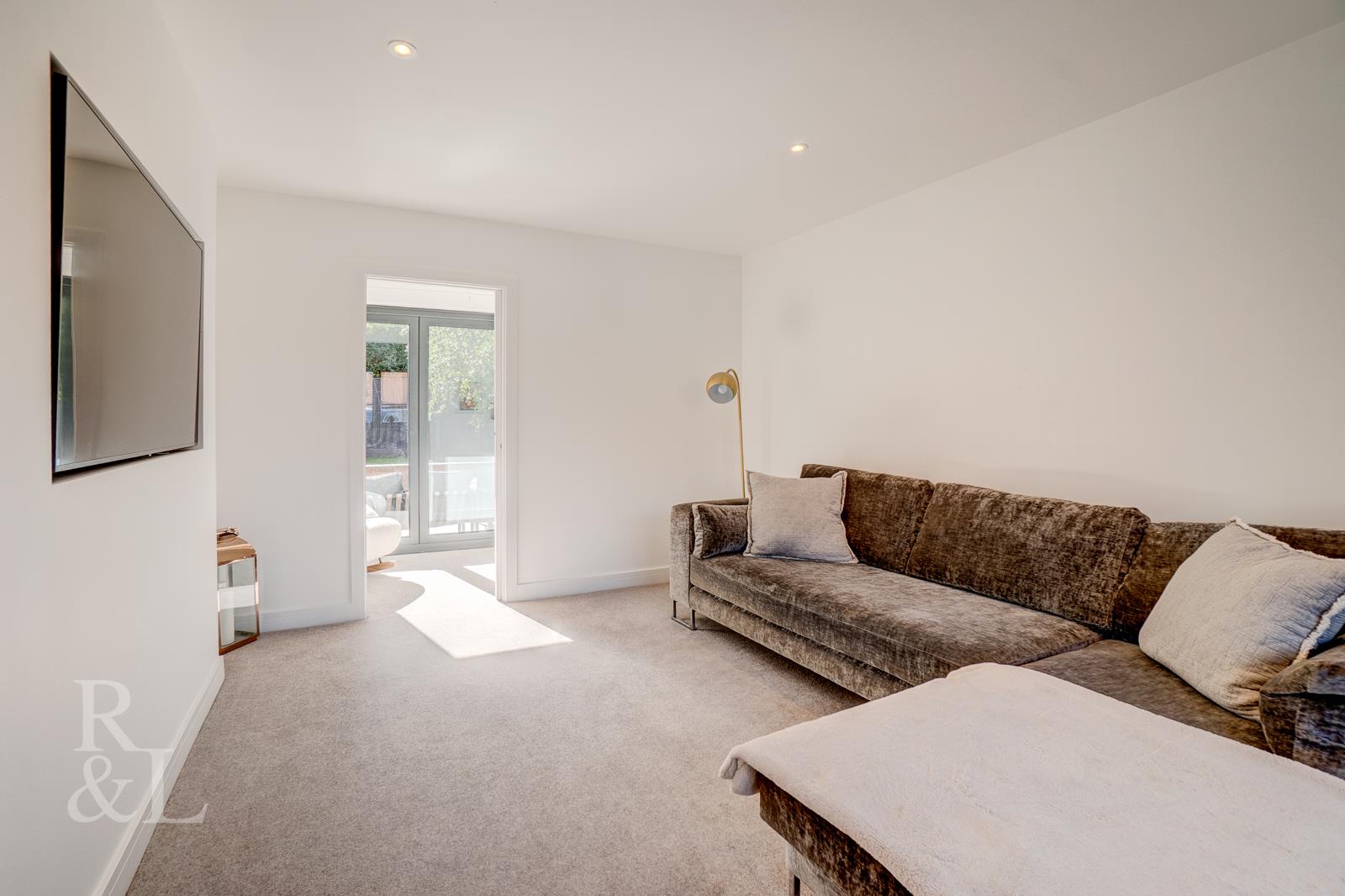 Property image for Springfield Close., Cropwell Bishop, Nottingham